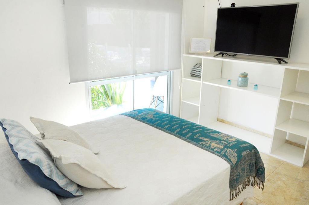 Gure Loa Urbano Bed & Breakfast มินา กลาเบโร ภายนอก รูปภาพ