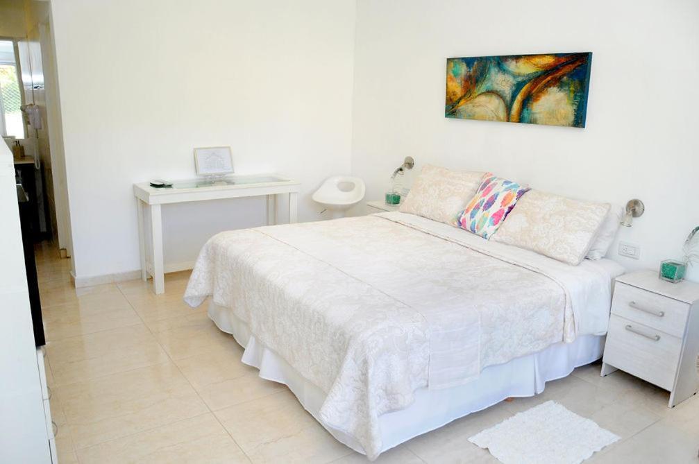 Gure Loa Urbano Bed & Breakfast มินา กลาเบโร ภายนอก รูปภาพ